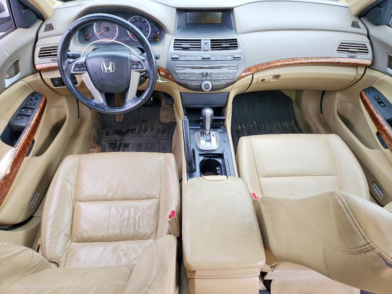 2010 Honda Accord მანქანა იყიდება აუქციონზე, vin: 5KBCP3F83AB016091, აუქციონის ნომერი: 52637066