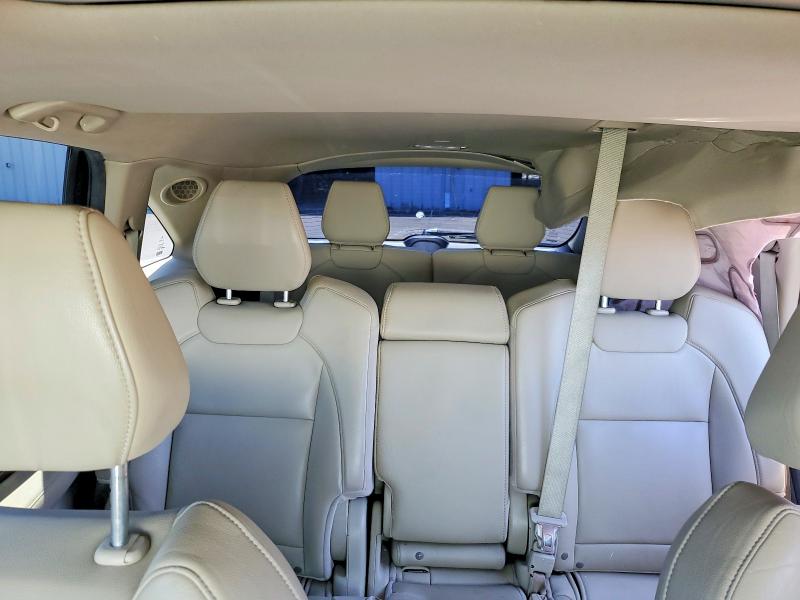 Продаж на аукціоні авто 2017 Acura Mdx, vin: 5FRYD3H56HB001383, номер лоту: 52225986