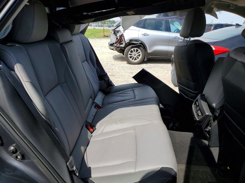 Продажа на аукционе авто 2024 Subaru Outback, vin: 4S4BTANC0R3149296, номер лота: 51877916
