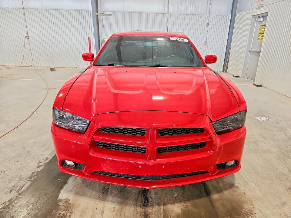 52314566 :رقم المزاد ، 2C3CDXCT3EH339021 vin ، 2014 Dodge Charger مزاد بيع