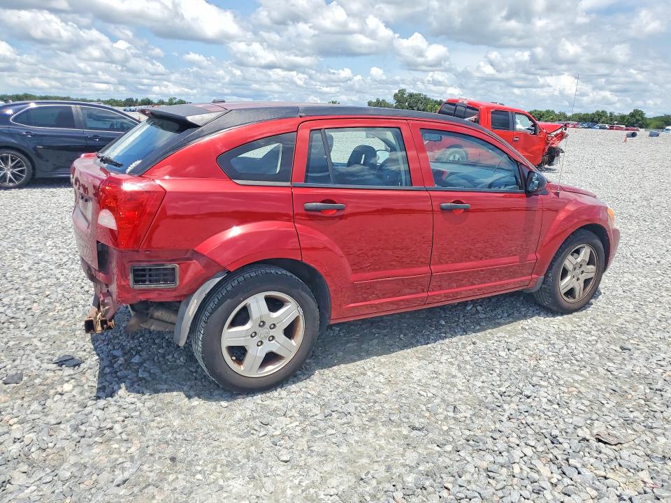 Продаж на аукціоні авто 2008 Dodge Caliber, vin: 1B3HB48B98D683378, номер лоту: 55412156