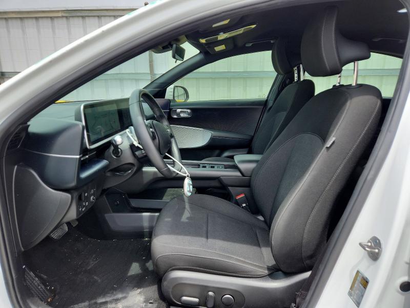 Продажа на аукционе авто 2024 Hyundai Ioniq 6, vin: KMHM24AA7RA071922, номер лота: 52521356