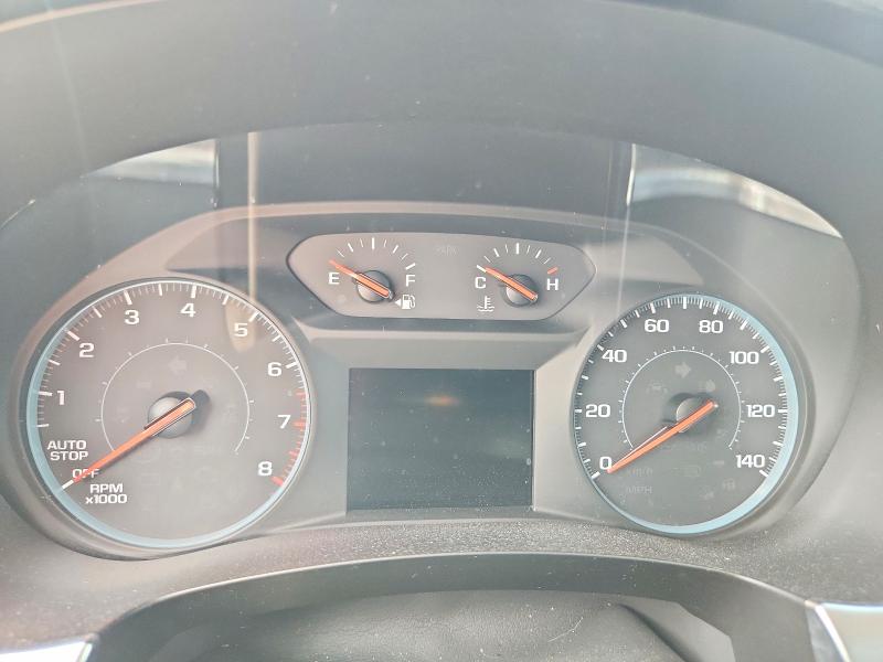 2019 Chevrolet Traverse მანქანა იყიდება აუქციონზე, vin: 1GNERFKW6KJ188298, აუქციონის ნომერი: 55338846
