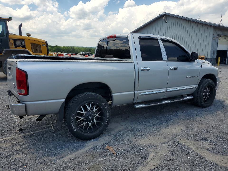 Продаж на аукціоні авто 2005 Dodge Ram 1500, vin: 1D7HU18NX5J649728, номер лоту: 53945696