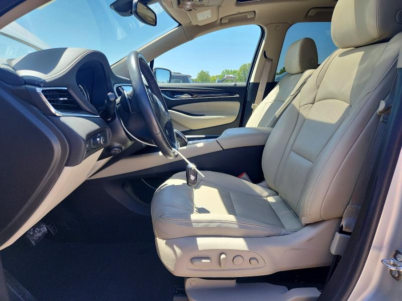 Продаж на аукціоні авто 2021 Buick Enclave, vin: 5GAERCKW0MJ254257, номер лоту: 53323836