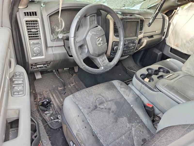 Aukcja sprzedaży 2018 Ram 1500, vin: 1C6RR7LM7JS293784, numer aukcji: 48324066