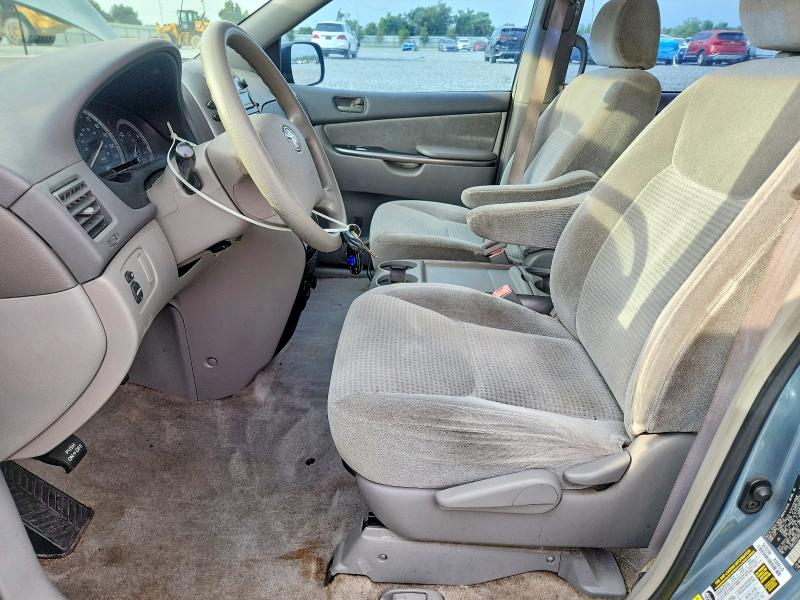 Aukcja sprzedaży 2007 Toyota Sienna, vin: 5TDZK23C27S002715, numer aukcji: 50528356