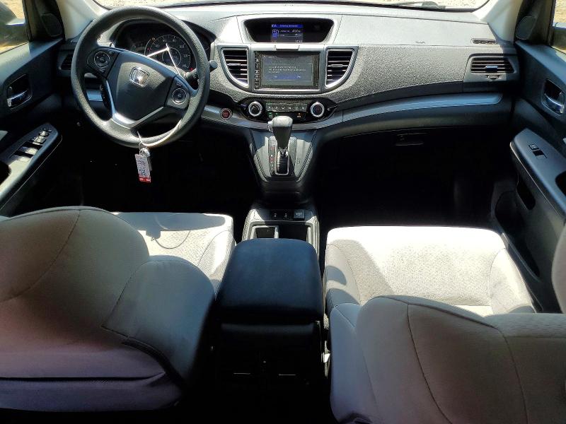 Aukcja sprzedaży 2015 Honda Cr-v, vin: 2HKRM3H52FH549384, numer aukcji: 54220546