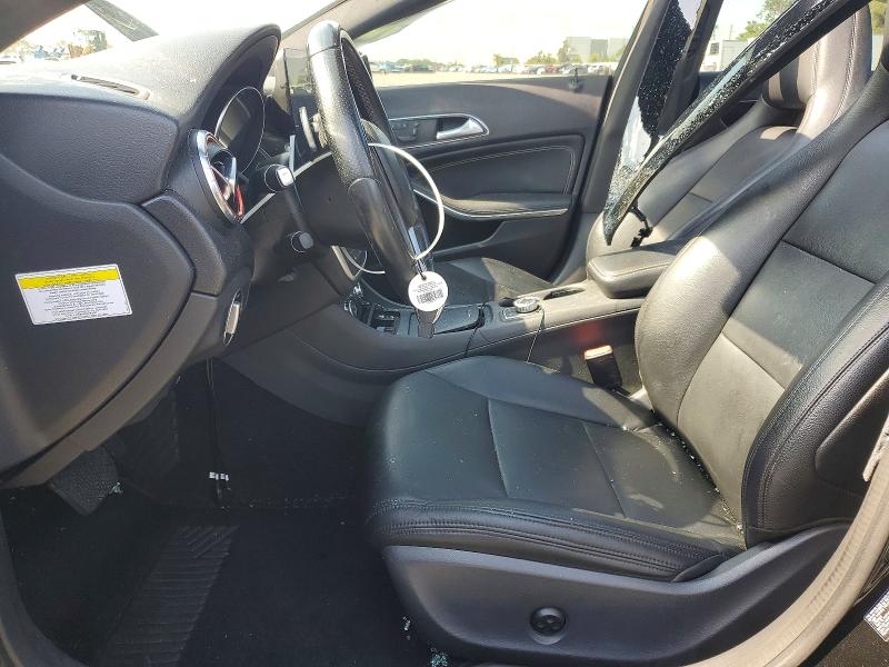 54413626 :رقم المزاد ، WDDSJ4EB5EN053672 vin ، 2014 Mercedes-benz Cla مزاد بيع