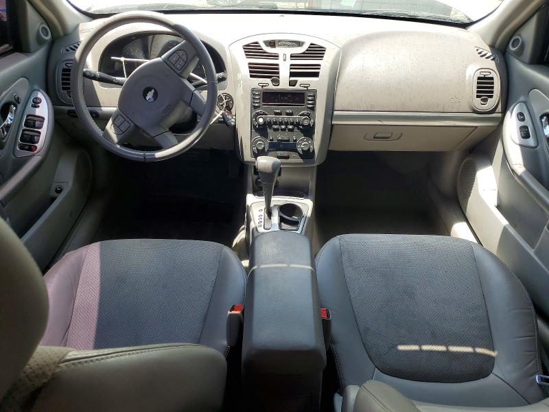 Продаж на аукціоні авто 2005 Chevrolet Malibu, vin: 1G1ZU54845F230369, номер лоту: 54413336