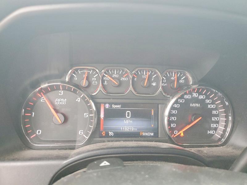 52479446 :رقم المزاد ، 1GTV2UEC5EZ183621 vin ، 2014 Gmc Sierra مزاد بيع