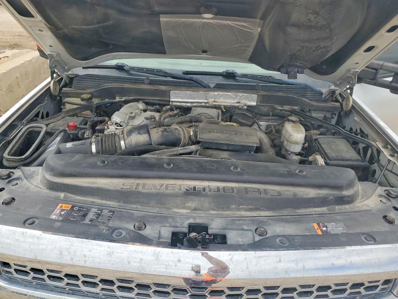 2019 Chevrolet Silverado მანქანა იყიდება აუქციონზე, vin: 1GC4KVCY4KF118014, აუქციონის ნომერი: 53183566