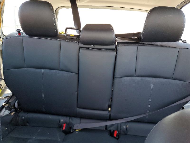 Aukcja sprzedaży 2017 Subaru Forester, vin: JF2SJAWC4HH587038, numer aukcji: 51476476
