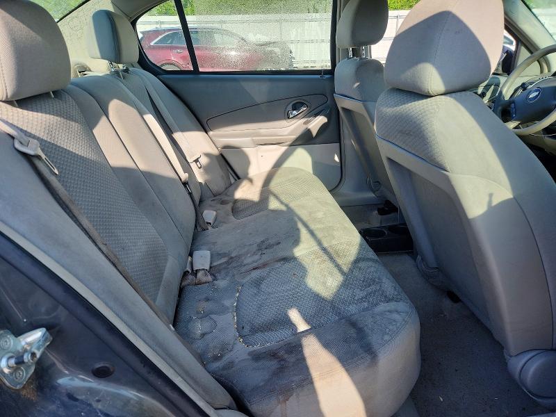 Продаж на аукціоні авто 2008 Chevrolet Malibu, vin: 1G1ZS58N88F123996, номер лоту: 52077446