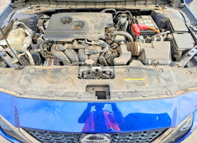 54860806 :رقم المزاد ، 1N4BL4CV3LC279774 vin ، 2020 Nissan Altima مزاد بيع