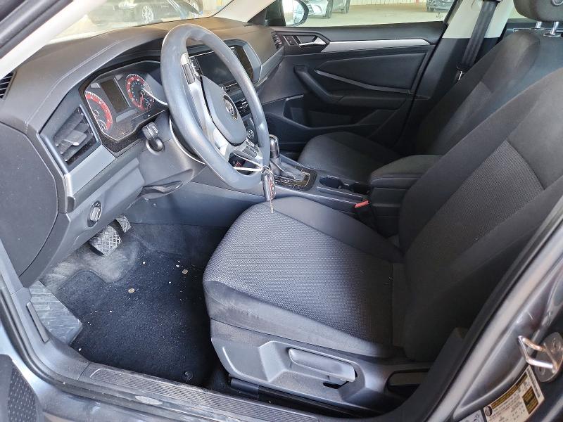Продаж на аукціоні авто 2020 Volkswagen Jetta, vin: 3VWC57BU5LM084578, номер лоту: 52213526