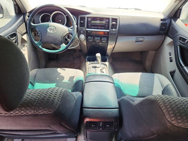 Продаж на аукціоні авто 2006 Toyota 4runner, vin: JTEBU14R468066231, номер лоту: 55749316