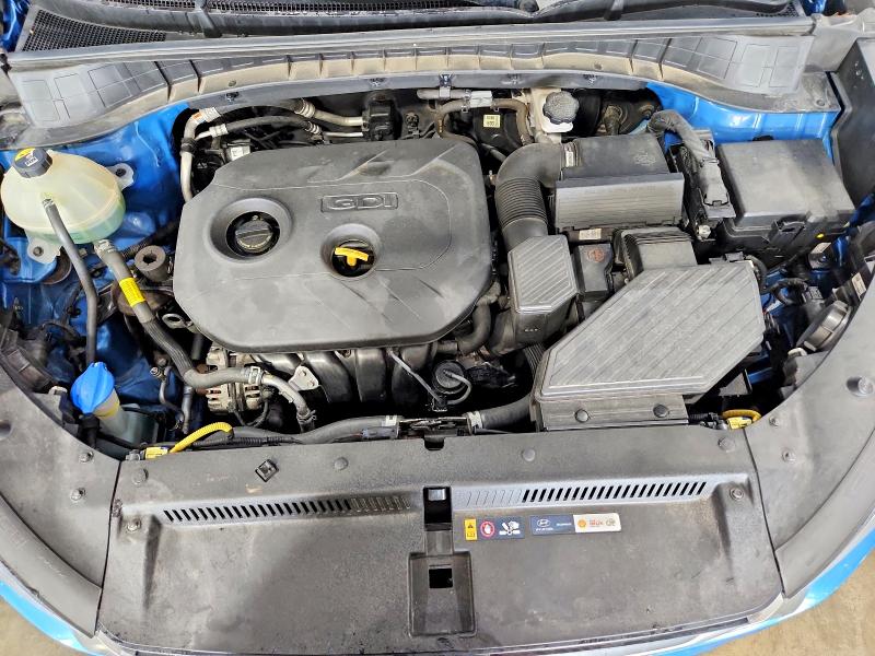 2018 Hyundai Tucson მანქანა იყიდება აუქციონზე, vin: KM8J33A42JU705628, აუქციონის ნომერი: 54522436