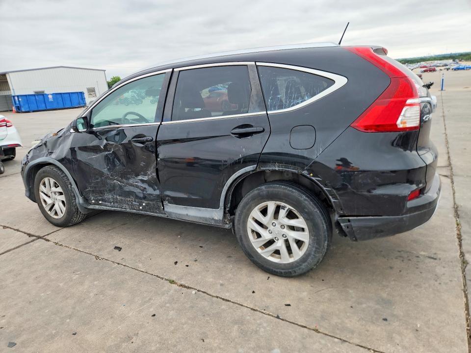 Aukcja sprzedaży 2015 Honda Cr-v, vin: 2HKRM4H78FH659749, numer aukcji: 52776596