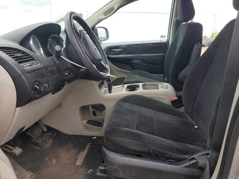 Продаж на аукціоні авто 2012 Dodge Grand Caravan, vin: 2C4RDGCG2CR114895, номер лоту: 53237476