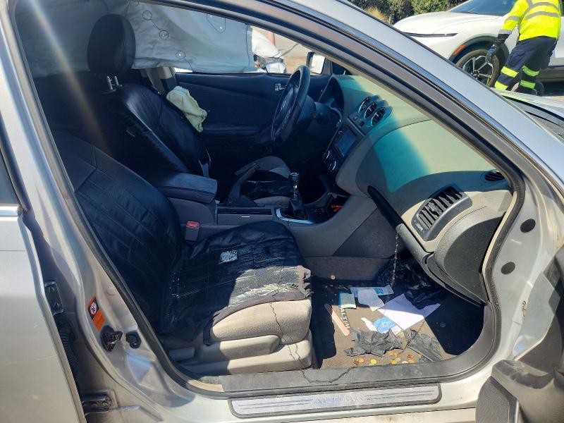 55232116 :رقم المزاد ، 1N4AL21E99C168514 vin ، 2009 Nissan Altima مزاد بيع