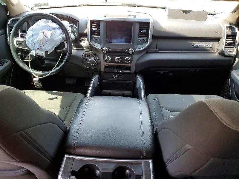 53365746 :رقم المزاد ، 1C6SRFBT3LN195440 vin ، 2020 Ram 1500 مزاد بيع