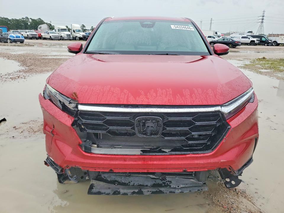 Aukcja sprzedaży 2024 Honda Cr-v, vin: 2HKRS3H46RH308350, numer aukcji: 54334646