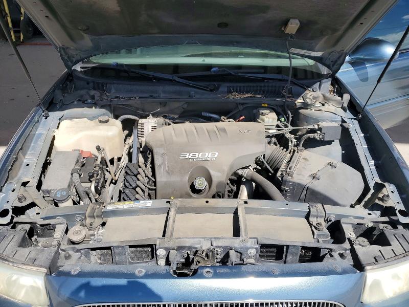 Aukcja sprzedaży 2001 Buick Lesabre, vin: 1G4HR54K51U257811, numer aukcji: 54961336