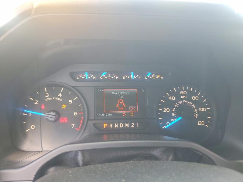 54192086 :رقم المزاد ، 1FTEX1CF6FKD32058 vin ، 2015 Ford F150 مزاد بيع