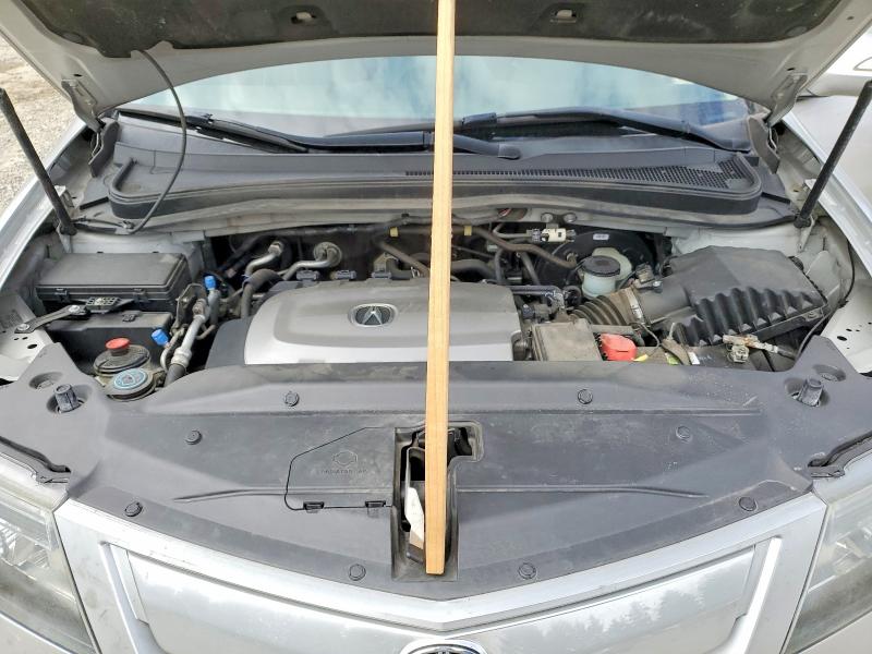 Продажа на аукционе авто 2012 Acura Mdx, vin: 2HNYD2H35CH509299, номер лота: 53028326
