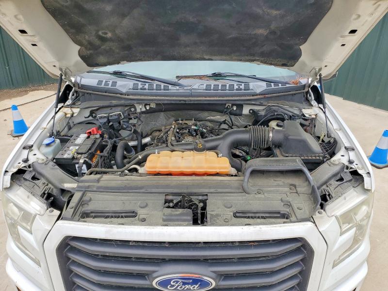 Продажа на аукционе авто 2016 Ford F150, vin: 1FTEX1EP9GKE61516, номер лота: 53004356