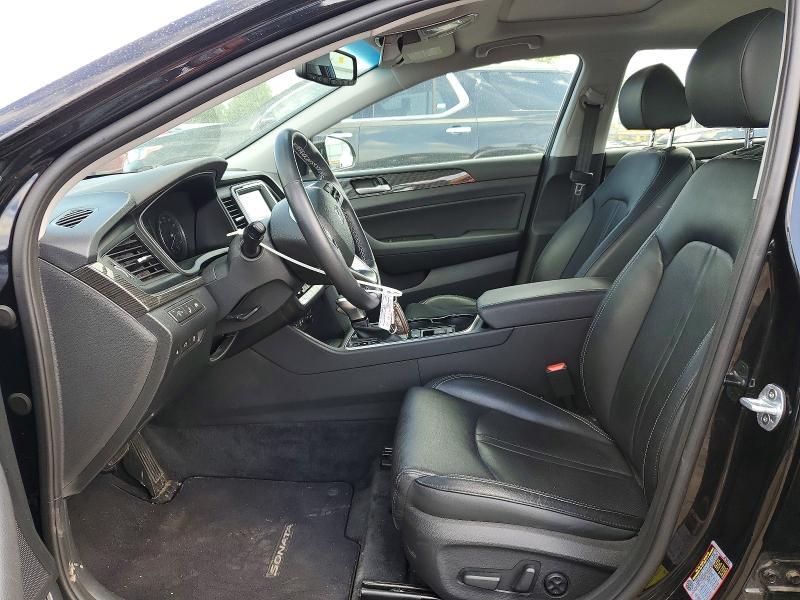 Продаж на аукціоні авто 2019 Hyundai Sonata, vin: 5NPE34AF7KH753442, номер лоту: 52905456