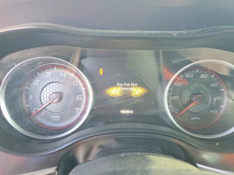 52692636 :رقم المزاد ، 2C3CDXBG1FH776909 vin ، 2015 Dodge Charger مزاد بيع