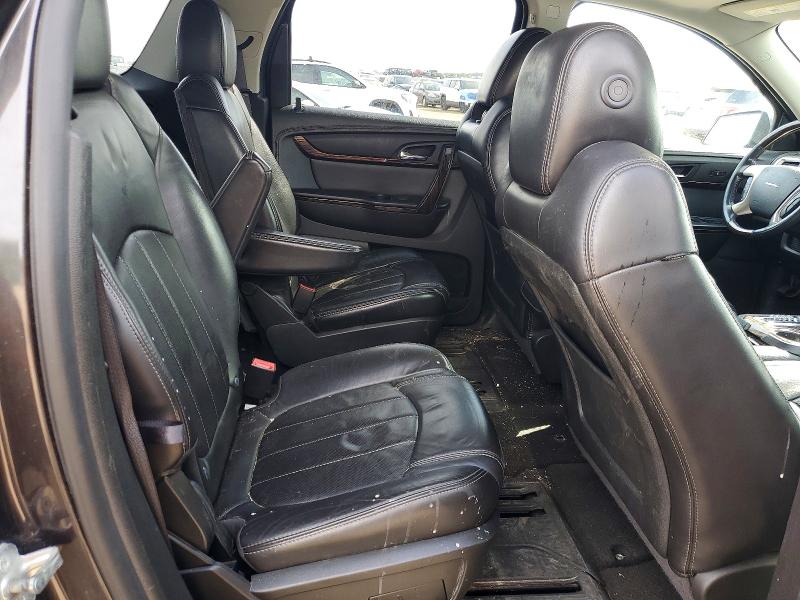 Aukcja sprzedaży 2014 Gmc Acadia, vin: 1GKKVTKD1EJ164231, numer aukcji: 54277176