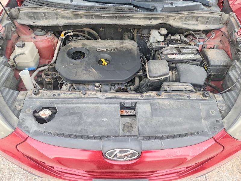 2014 Hyundai Tucson მანქანა იყიდება აუქციონზე, vin: KM8JT3AF0EU922148, აუქციონის ნომერი: 55229376