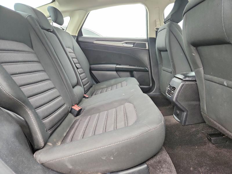 54625506 :رقم المزاد ، 3FA6P0HD0KR103294 vin ، 2019 Ford Fusion مزاد بيع