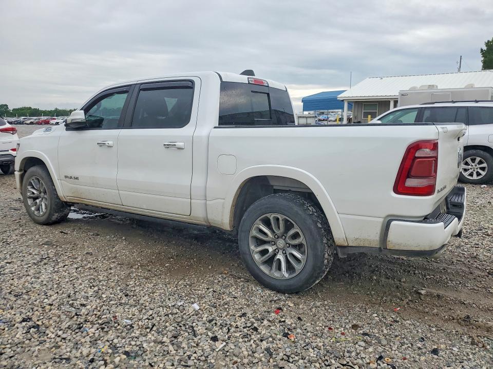 Продажа на аукционе авто 2021 Ram 1500, vin: 1C6SRFJT6MN643124, номер лота: 53950276