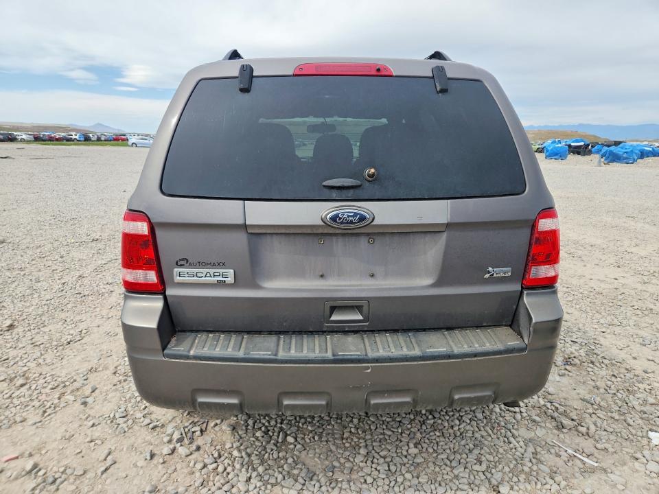 Продаж на аукціоні авто 2012 Ford Escape, vin: 1FMCU9DG8CKB34286, номер лоту: 53103736