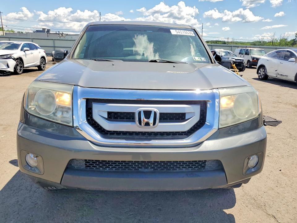Aukcja sprzedaży 2009 Honda Pilot, vin: 5FNYF48559B048651, numer aukcji: 54919936