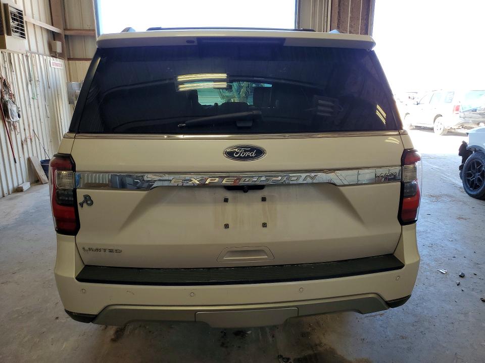 Aukcja sprzedaży 2019 Ford Expedition, vin: 1FMJK2ATXKEA11835, numer aukcji: 53472126