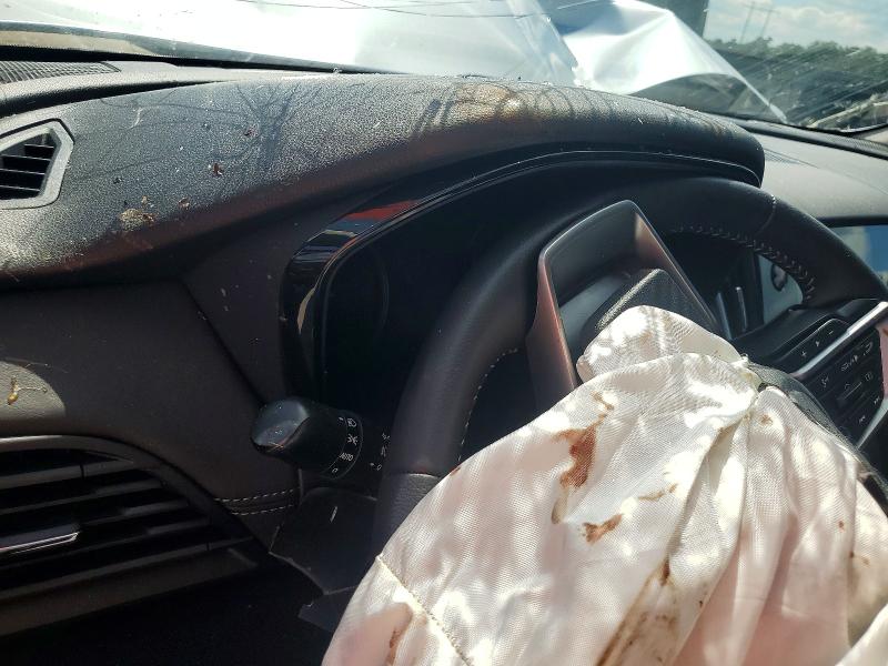 53385046 :رقم المزاد ، 4S4BTAFC2S3211415 vin ، 2025 Subaru Outback مزاد بيع