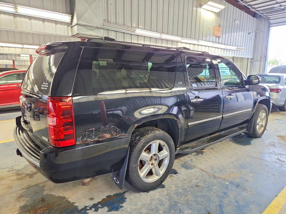 Продаж на аукціоні авто 2012 Chevrolet Suburban, vin: 1GNSKKE78CR140342, номер лоту: 51713946