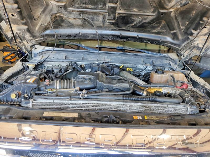 2011 Ford F250 მანქანა იყიდება აუქციონზე, vin: 1FT7W2BT3BEC62200, აუქციონის ნომერი: 55142996