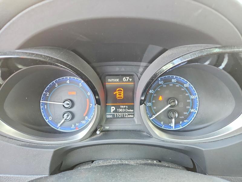 55229806 :رقم المزاد ، 5YFBURHE3EP001755 vin ، 2014 Toyota Corolla مزاد بيع