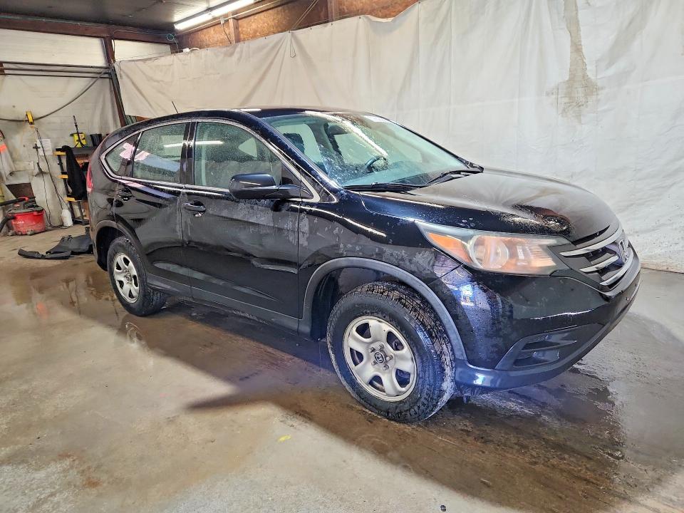 53606436 :رقم المزاد ، 2HKRM4H38EH710923 vin ، 2014 Honda Cr-v مزاد بيع