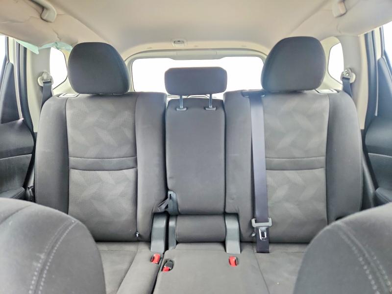 54271316 :رقم المزاد ، KNMAT2MVXGP713969 vin ، 2016 Nissan Rogue مزاد بيع