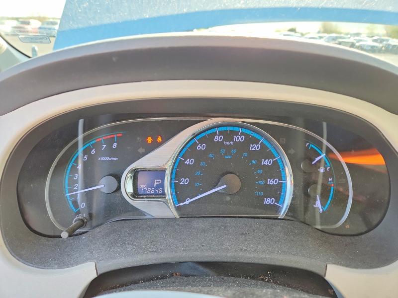 Продажа на аукционе авто 2014 Toyota Sienna, vin: 5TDYK3DC5ES466062, номер лота: 53454506