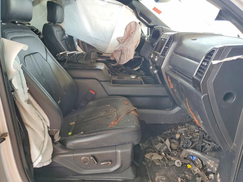 Продажа на аукционе авто 2018 Ford Expedition, vin: 1FMJK1KT1JEA16350, номер лота: 54004646