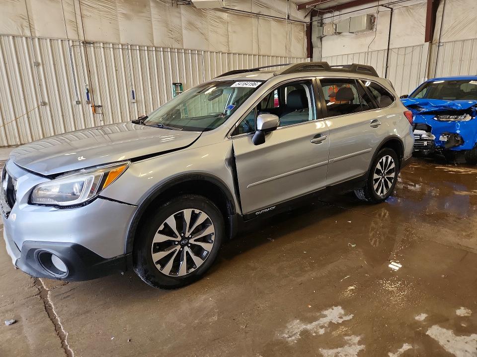 Продажа на аукционе авто 2017 Subaru Outback, vin: 4S4BSAKC2H3414953, номер лота: 54164196