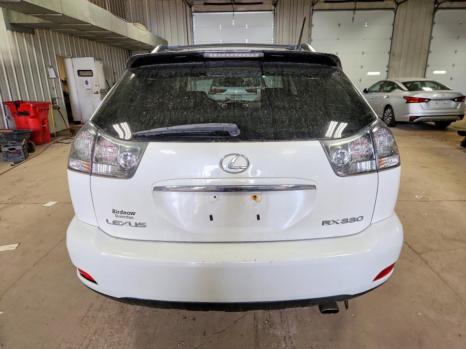 Продажа на аукционе авто 2005 Lexus Rx, vin: 2T2HA31U05C082789, номер лота: 53091016